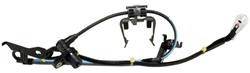 NGK ABS Speed Sensors for 2001-2003 HIGHLANDER - AB1632