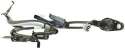 NGK ABS Speed Sensors AB1639