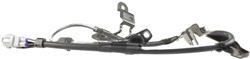 NGK ABS Speed Sensors for 2001-2007 SEQUOIA, 2000-2006 TUNDRA - AB1642