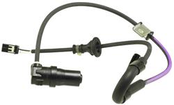 NGK ABS Speed Sensors for 2004-2007 HIGHLANDER, 2008 RX350, 2006-2008 RX400H - AB1727
