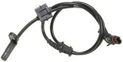 NGK ABS Speed Sensors for 2006-2010 300, 2007-2010 CHARGER, 2006-2008 MAGNUM - AB1731