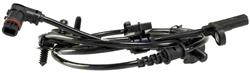 NGK ABS Speed Sensors for 2006-2010 300, 2007-2010 CHARGER, 2006-2008 MAGNUM - AB1732