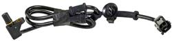 NGK ABS Speed Sensors for 2003-2005 RAM 1500 - AB1733