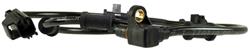 NGK ABS Speed Sensors for 2003-2005 RAM 2500, RAM 3500 - AB1734