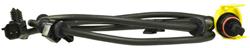 NGK ABS Speed Sensors for 2005-2007 TOWN & COUNTRY, GRAND CARAVAN, 2005-2006 CARAVAN - AB1738