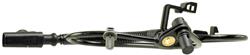 NGK ABS Speed Sensors for 2005 DAKOTA, 2006-2009 RAIDER - AB1739
