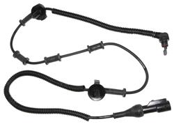 NGK ABS Speed Sensors for 2002-2005 MOUNTAINEER, EXPLORER, 2003-2005 AVIATOR - AB1747