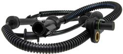 NGK ABS Speed Sensors for 2004-2005 F-150 - AB1755