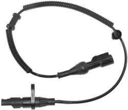 NGK ABS Speed Sensors for 2005-2010 MUSTANG - AB1761