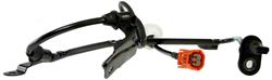 NGK ABS Speed Sensors for 2004-2008 TL - AB1781