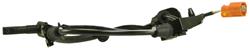 NGK ABS Speed Sensors for 2003-2011 ELEMENT - AB1864