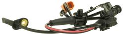NGK ABS Speed Sensors for 2002-2006 CR-V - AB1908