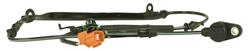 NGK ABS Speed Sensors for 2001-2006 MDX, 2003-2008 PILOT - AB1911