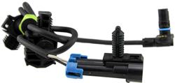 NGK ABS Speed Sensors AB1985