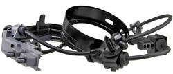 NGK ABS Speed Sensors AB1990