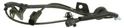 NGK ABS Speed Sensors for 2007-2008 CALIBER, 2007-2016 COMPASS, 2007-2017 PATRIOT - AB2041