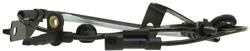 NGK ABS Speed Sensors for 2007-2017 PATRIOT, COMPASS, 2007-2012 CALIBER - AB2043
