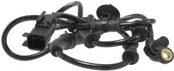 NGK ABS Speed Sensors for 2006-2008 RAM 3500, RAM 2500, 2006-2007 RAM 1500 - AB2045