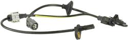 NGK ABS Speed Sensors for 2007-2010 ODYSSEY - AB2054