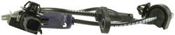 NGK ABS Speed Sensors for 2007-2011 CR-V - AB2057