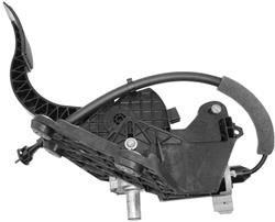 NTK Accelerator Pedal Position Sensors for 2011-2016 EXPEDITION, 2011-2014 F-150, 2011-2017 NAVIGATOR - AD0006