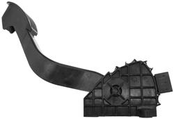 NTK Accelerator Pedal Position Sensors for 2012-2019 500, 2015-2019 500L - AD0102