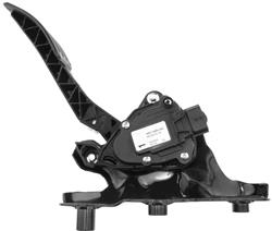 NTK Accelerator Pedal Position Sensors for 2009-2014 MURANO - AD0120