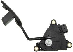 NTK Accelerator Pedal Position Sensors for 2009-2014 CUBE, 2007-2011 VERSA - AD0122