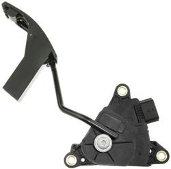 NTK Accelerator Pedal Position Sensors for 2008-2013 ROGUE, 2014-2015 ROGUE SELECT - AD0128