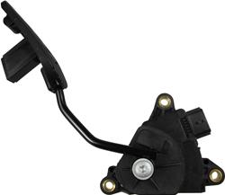 NTK Accelerator Pedal Position Sensors for 2015-2018 CITY EXPRESS, 2009-2010 CUBE, 2013-2021 NV200 - AD0253