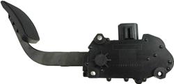 NTK Accelerator Pedal Position Sensors for 2004-2008 F-150, 2006-2008 MARK LT - AD0344