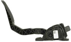 NTK Accelerator Pedal Position Sensors for 2007-2017 WRANGLER, 2018 WRANGLER JK - AD0489