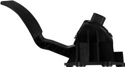 NTK Accelerator Pedal Position Sensors AD0519