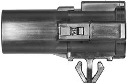 NGK NTK Ambient Air Temperature Sensors for 2016 QX80 - AN0054