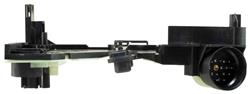 NGK NTK Automatic Transmission Speed Sensors AU0204