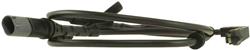 NGK NTK Disc Brake Pad Wear Sensors for 2007-2013 X5, 2008-2011 X6 - DF0009