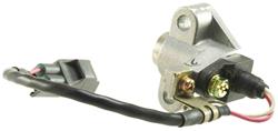 NTK Camshaft Position Sensors EC0166