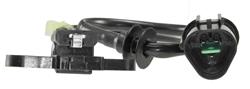 NTK Crankshaft Position Sensors for 1995-1999 ECLIPSE, 1995-1998 TALON - EH0187
