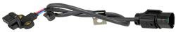 NTK Crankshaft Position Sensors for 2002-2005 SEDONA, XG350, 2001 XG300 - EH0223