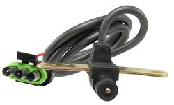 NTK Crankshaft Position Sensors for 1986-1987 CHEROKEE, COMANCHE, WAGONEER - EH0244