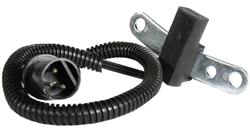 NTK Crankshaft Position Sensors for 1991-1992 CHEROKEE, COMANCHE, WRANGLER - EH0246