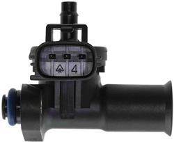 NGK NTK Fuel Injection Pressure Sensors for 2001 SABLE, 2000-2002 TAURUS - FC0009