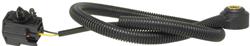 NTK Knock Sensors ID0143