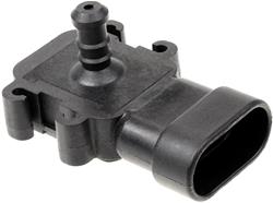 NGK NTK MAP Sensors MA0096