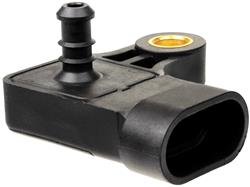 NGK NTK MAP Sensors for 2004-2008 AVEO, 2007-2008 AVEO5 - MA0207
