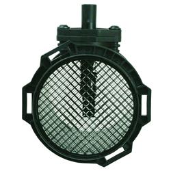 NTK Mass Airflow Sensors MG0172