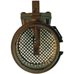 NTK Mass Airflow Sensors MG0197