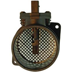 NTK Mass Airflow Sensors MG0201