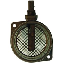 NTK Mass Airflow Sensors for 2010-2013 A3, 2010-2014 GOLF, 2009-2014 JETTA - MG0203