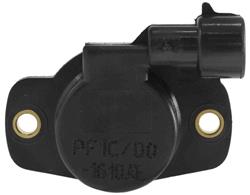 NTK Oxygen Sensors Throttle Position Sensors TH0003